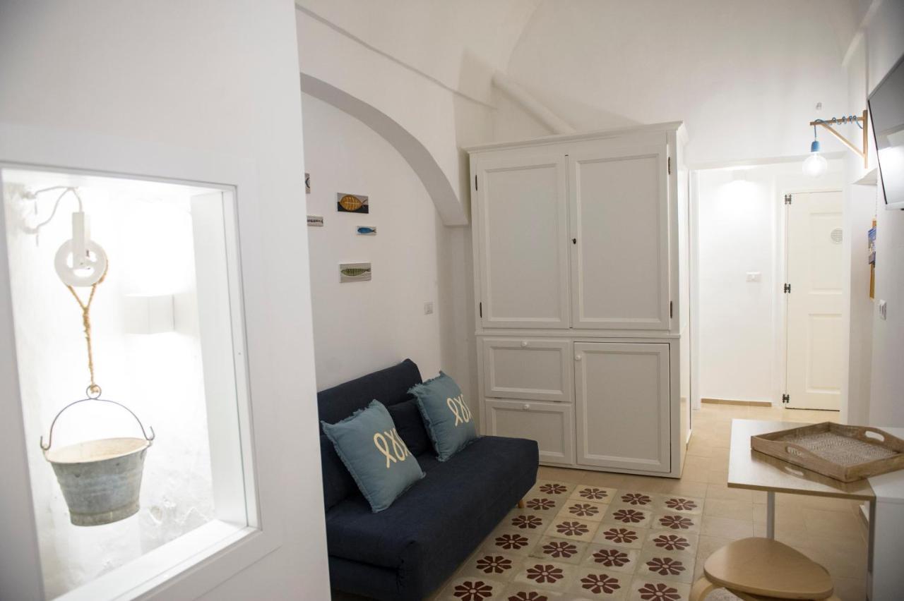 Sardaro Apartment With Pool Monopoli Exterior photo